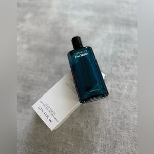 Cool Water Eau de Toilette for Men